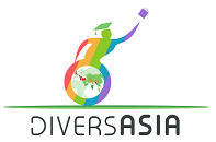 Embracing diversity in ASIA through the adoption of Inclusive Open Practices