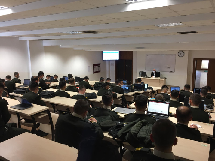Seminar