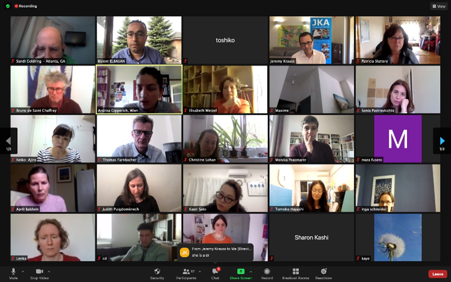 DIVERASIA Project Presentation