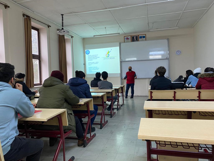 Presentation