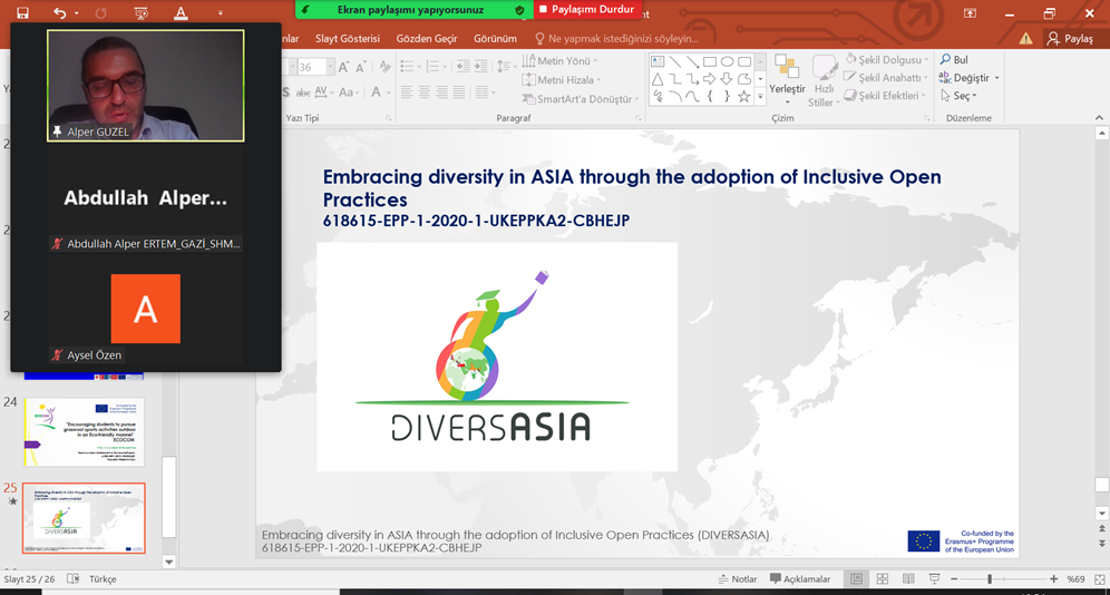Presentation