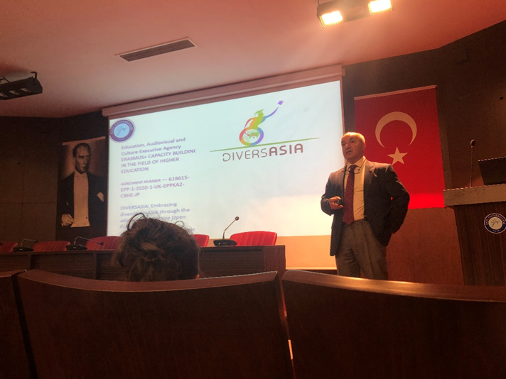 Presentation